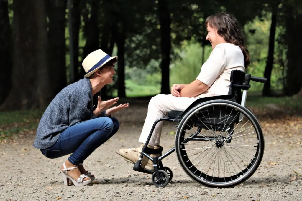 Giornata Internazionale delle persone con disabilità: il discorso di Mattarella