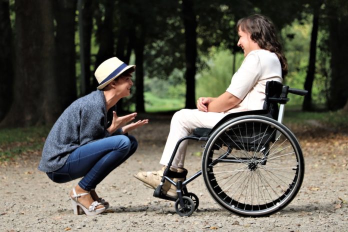 In occasione della Giornata Internazionale delle persone con disabilità si ricorda l'importanza dell'inclusione: interviene il Presidente Mattarella.