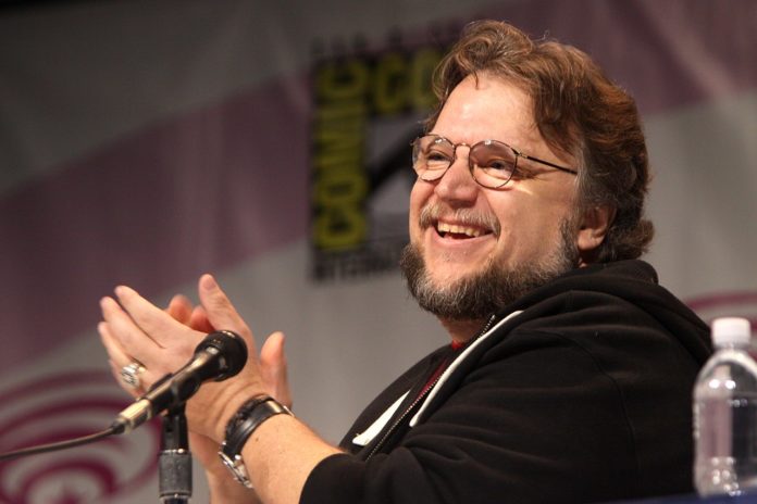 L'acclamatissimo regista Guillermo del Toro è stato celebrato e premiato durante una sfavillante serata di gala al museo.