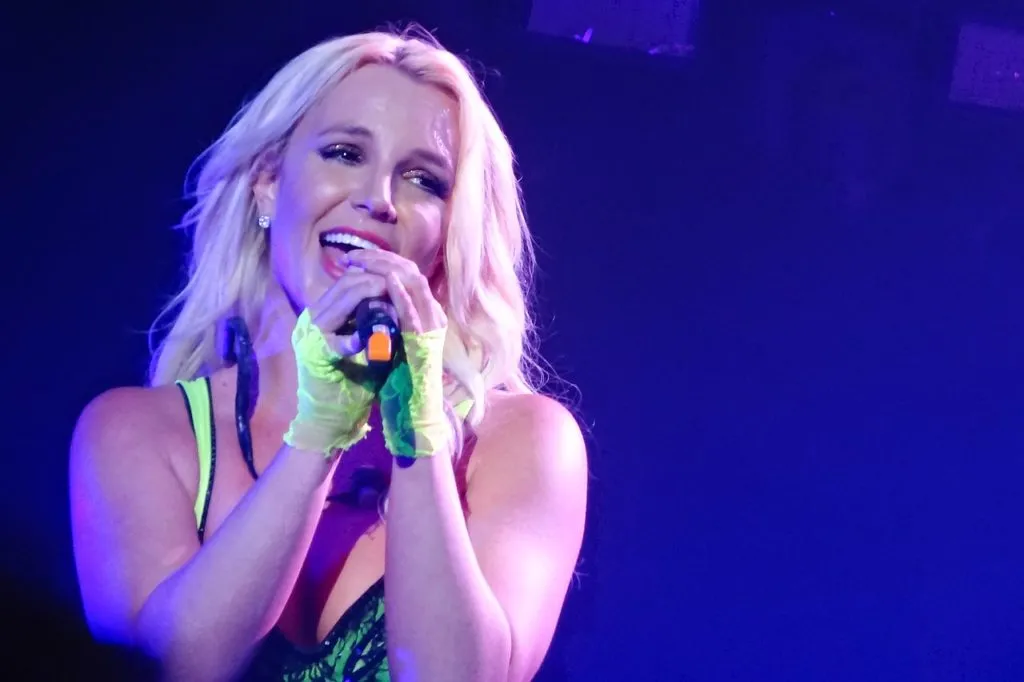 Jamie Spears rompe il silenzio dopo la fine della tutela sulla figlia Britney
