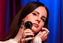 Lana Del Rey annuncia il suo nuovo album: "Did You Know That There’s a Tunnel Under Ocean Blvd" e rilascia il primo singolo del disco.
