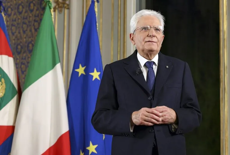 Mattarella su Boris Godunov alla Scala: “la cultura russa non si cancella”