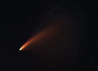 Gli scienziati hanno scoperto due nuovi minerali, mai visti prima sulla Terra, in un meteorite caduto nel continente africano.