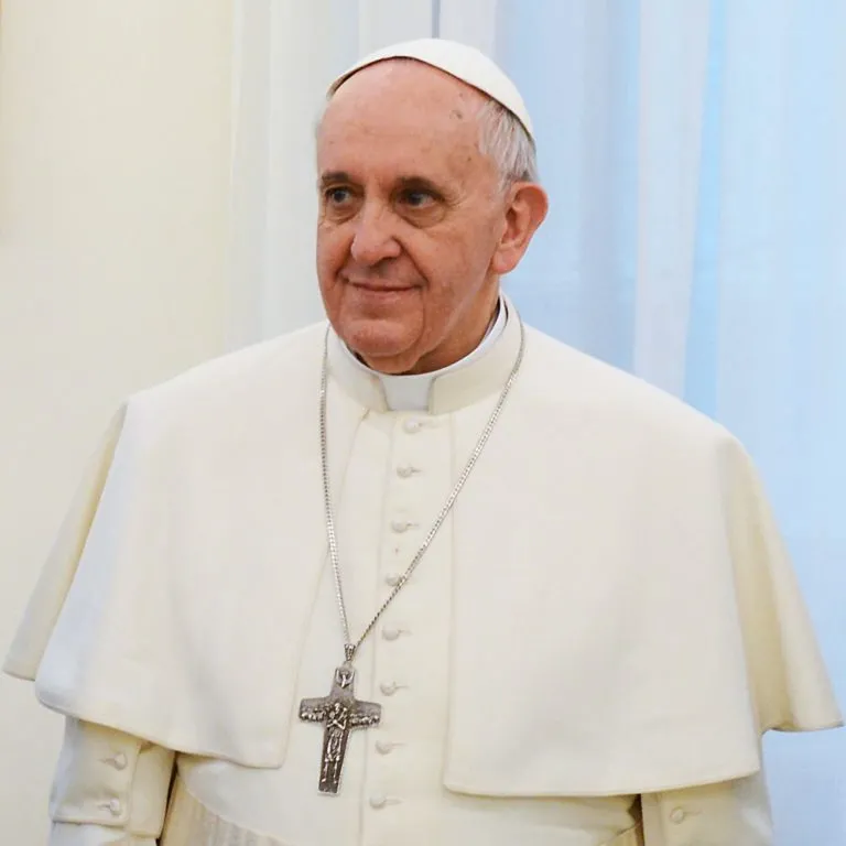 Papa Francesco sul Natale: regali umili e inviamo risparmi al popolo ucraino