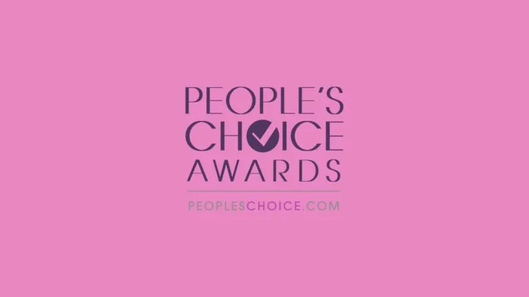 People Choice Awards 2022: lista dei vincitori