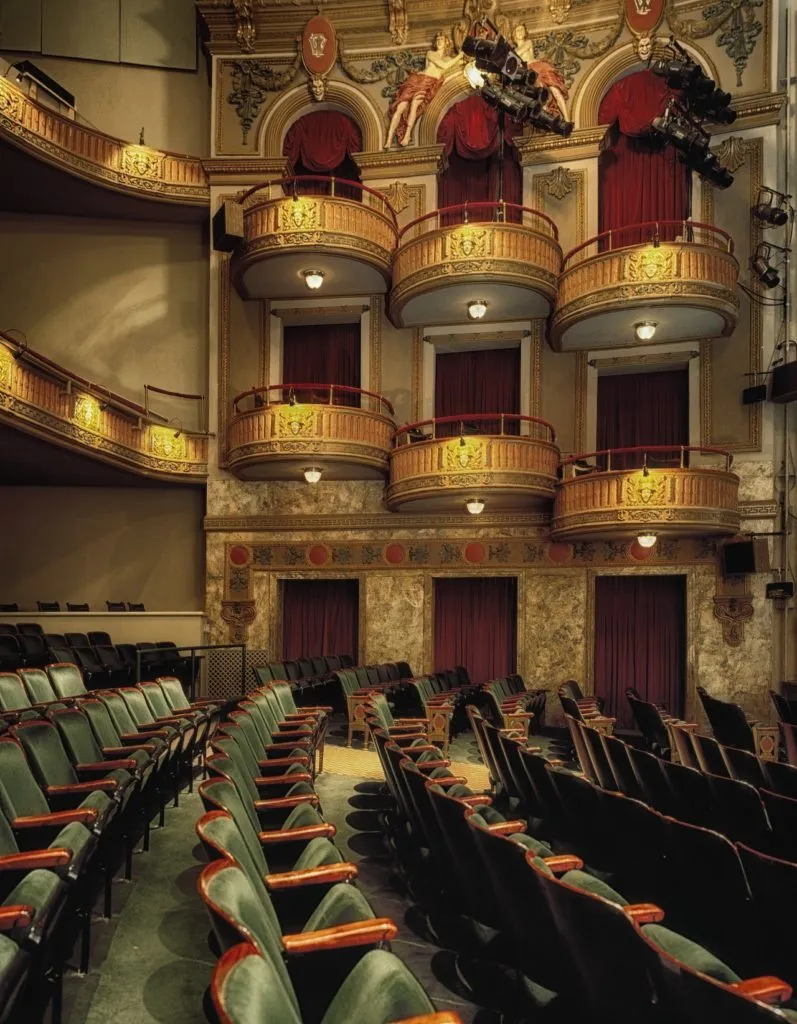 Polemiche per Boris Godunov alla Prima della Scala: trama del dramma russo