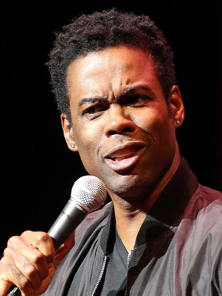 Selective Outrage, speciale di Chris Rock su Netflix: trailer e data di uscita