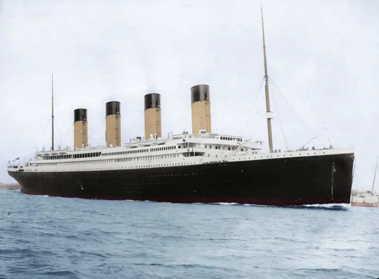 Titanic: regista dimostra scientificamente che Jack non poteva salvarsi