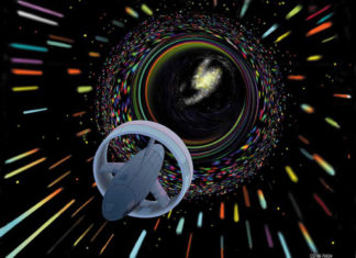 Recentemente si sente molto parlare di "Wormhole" e di come potrebbe rivoluzionare la scienza e la ricerca. Ma di cosa si tratta?