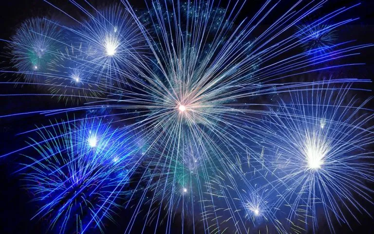 Come festeggiare il capodanno a Roma