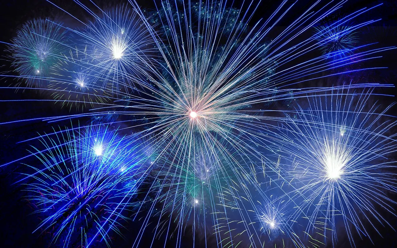 Come festeggiare il capodanno a Roma