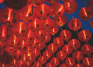 Il Capodanno Cinese è una delle festività più sentite e celebrate in Estremo Oriente. Circondato da un'aura di magia: ecco miti, superstizioni e tabù.