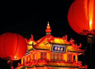 Il Capodanno Cinese che celebra l'inizio del nuovo anno, è una delle più importanti e sentite festività tradizionali cinesi: ecco origini, date e usanze.