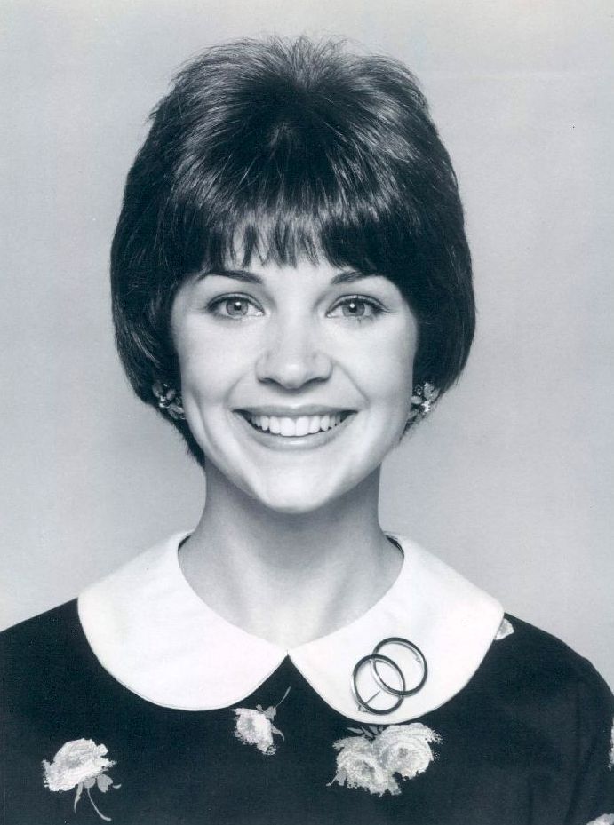 Cindy Williams, protagonista della sitcom 