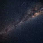 Galassie e buchi neri: centinaia scoperti dal telescopio Chandra