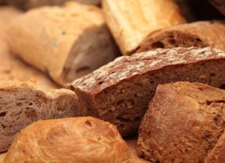 Inflazione in Italia: nel 2022 spesi 100 euro in più solo per pane e pasta