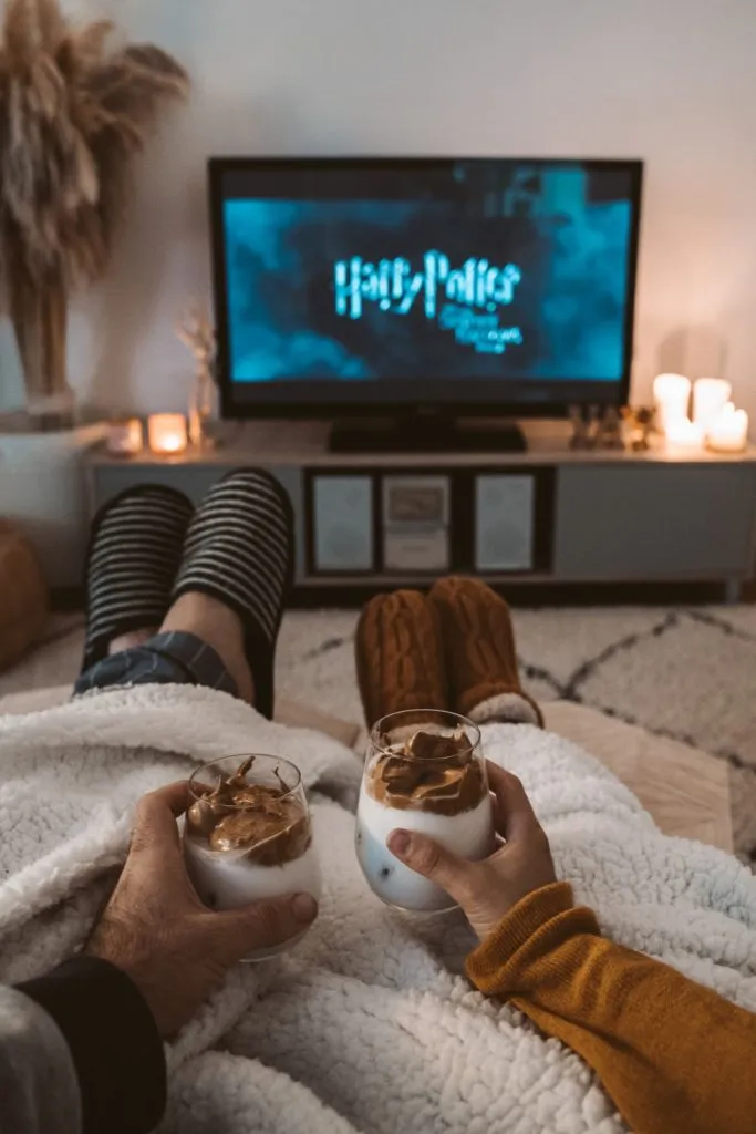 Maratona Harry Potter 2023, quando inizia su Italia 1 e date dei film