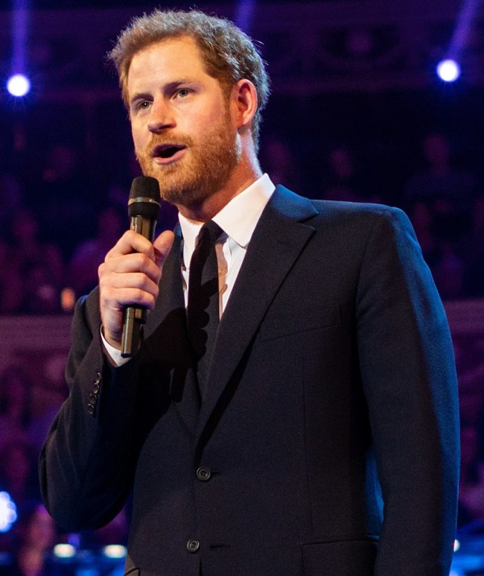 Il libro del principe Harry descrive la presunta aggressione fisica del principe William durante una lite incentrata su Meghan Markle.