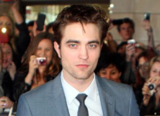 Robert Pattinson critica gli standard di bellezza a Hollywood e la pressione esercitata sul set affinché gli attori mantengano sempre un certo fisico.