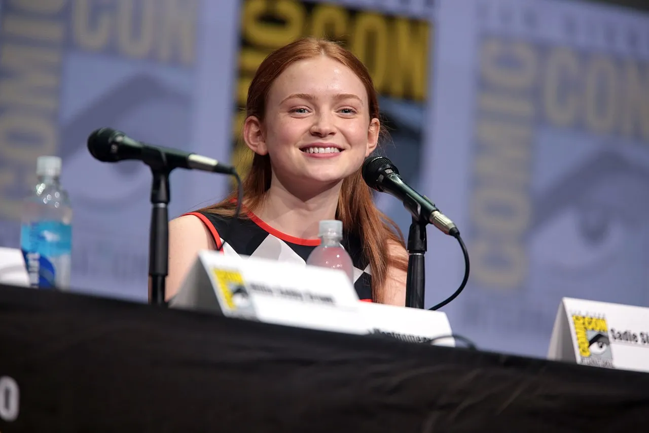 Sadie Sink: dire addio a Stranger Things sarà spaventoso e triste