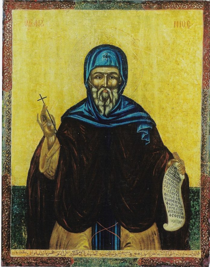 Sant'Antonio Abate: l'anacoreta egiziano che rinunciò a tutto per dedicarsi agli ultimi. Ecco chi era e perché si celebra il 17 gennaio.