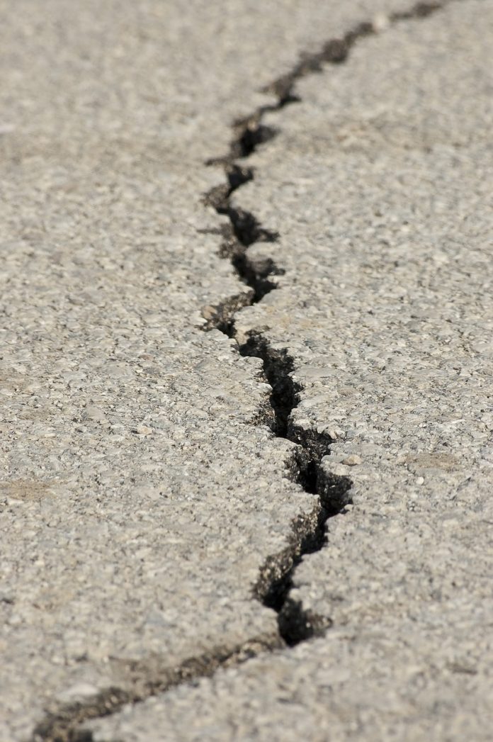 Una nuova scossa di terremoto è stata registrata nel Cesenatico e avvertita anche a Ravenna. Qualche ora dopo un altro terremoto. Non ci sono danni.