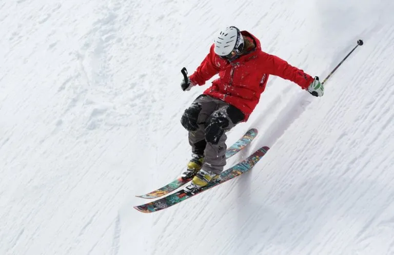 Stefania Belmondo: conseguenze delle alte temperature sugli sport invernali