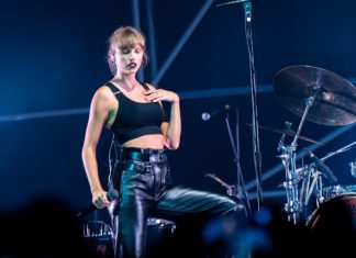 La superstar globale Taylor Swift fa ancora una volta la storia della musica nel 2022: ecco premi e riconoscimenti che ha ottenuto quest'anno.