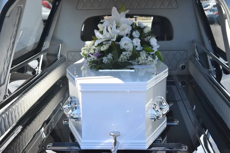 3 cose da considerare nell’organizzazione di un funerale