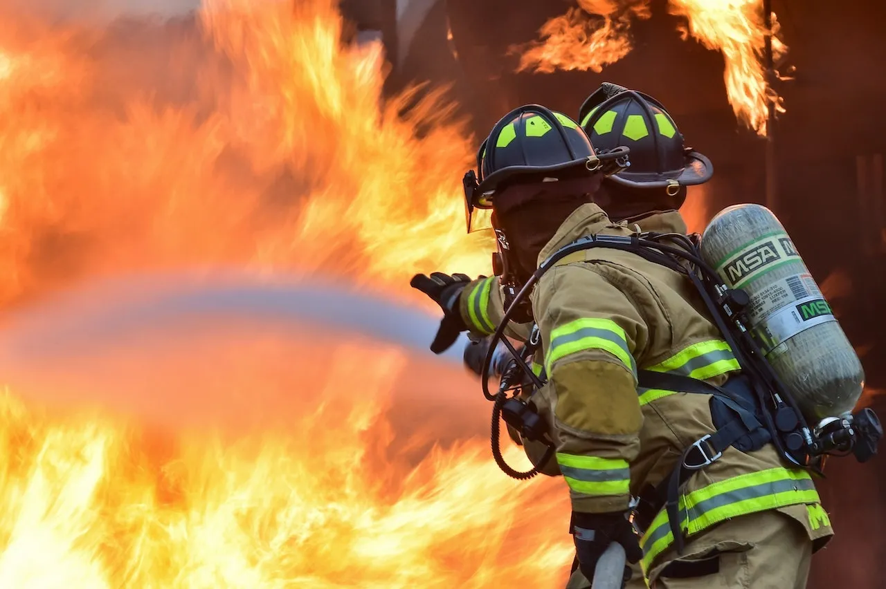 Emergenza incendi in Cile: migliaia di ettari in fiamme, 23 vittime