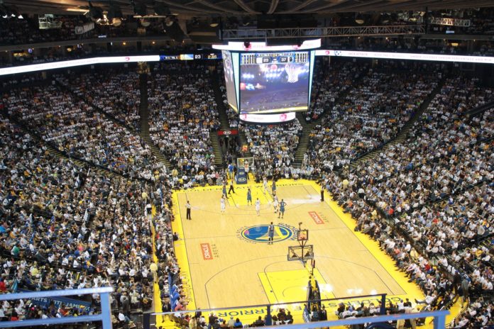 NBA Kevin Durant nuovo giocatore dei Brooklyn Nets