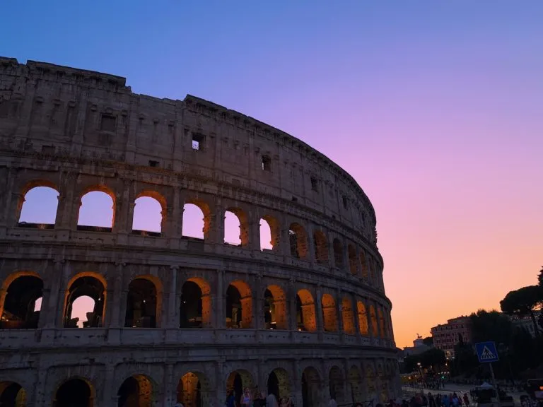 Occupazione alla Sapienza di Roma in solidarietà ad Alfredo Cospito