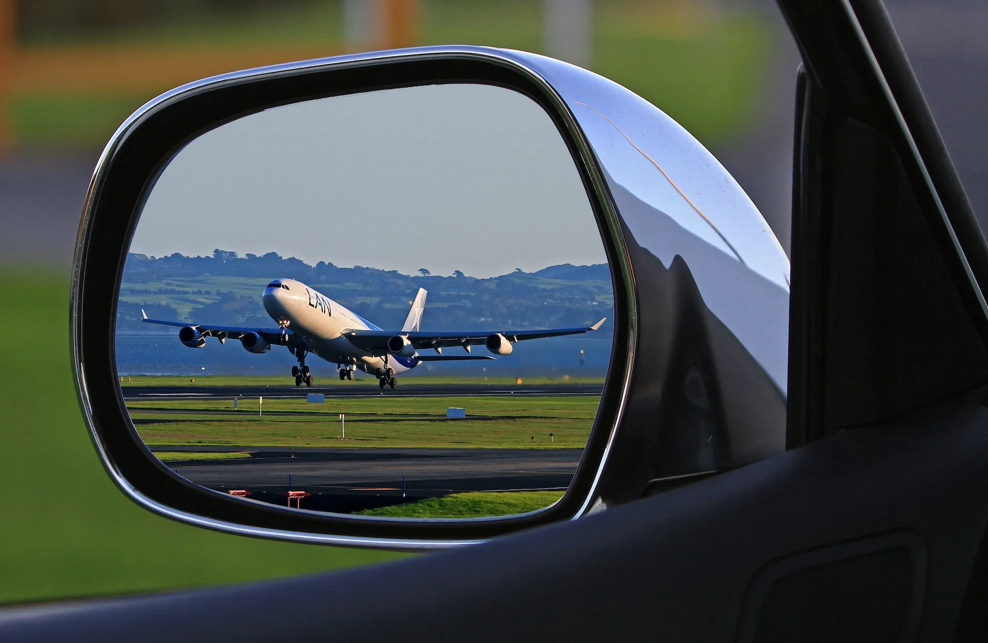 Come raggiungere l’aeroporto di Malpensa