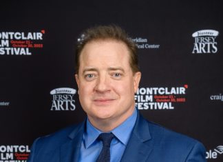 Brendan Fraser, il rubacuori degli anni '90 è tornato al cinema con “The Whale” e ha vinto il Premio Oscar come miglior attore protagonista.
