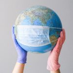 L'11 marzo 2020, durante una conferenza stampa dell'Organizzazione mondiale della sanità, veniva dato l'annuncio ufficiale e il Covid-19 diventava pandemia.