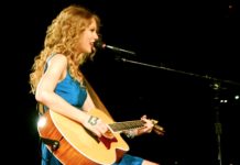 Taylor Swift rilascia "If This Was a Movie (Taylor's Version)" per celebrare l'inizio del "The Eras Tour": testo, traduzione e significato della canzone.