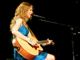 Taylor Swift rilascia "If This Was a Movie (Taylor's Version)" per celebrare l'inizio del "The Eras Tour": testo, traduzione e significato della canzone.