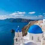 Idee per vacanza in Grecia