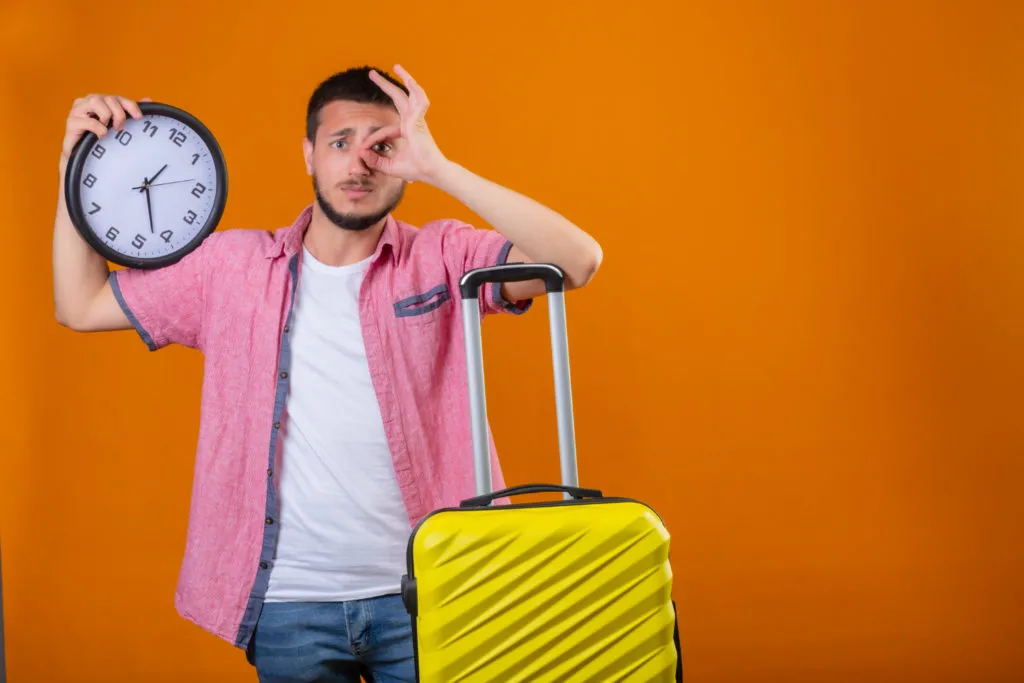 Viaggi last minute: quali sono i punti di forza