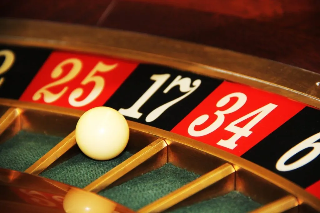 Il gioco d’azzardo online: come utilizzarlo in modo responsabile