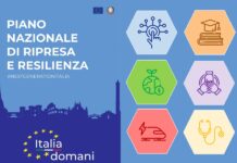 Resilienza nazionale