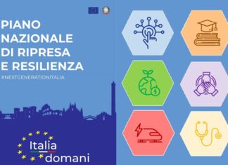 Resilienza nazionale
