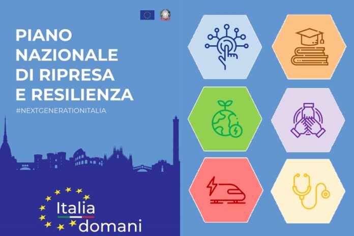 Resilienza nazionale