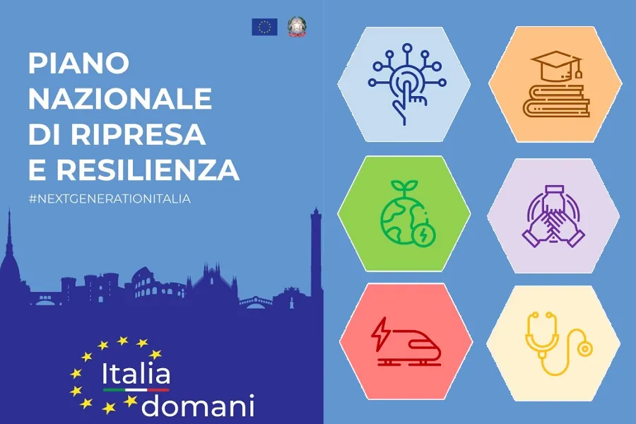 PNRR: quali sono i principali progetti del Piano Nazionale di Ripresa e Resilienza?